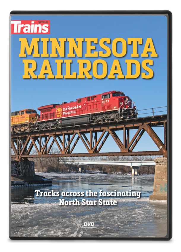 Minnesota Railroads